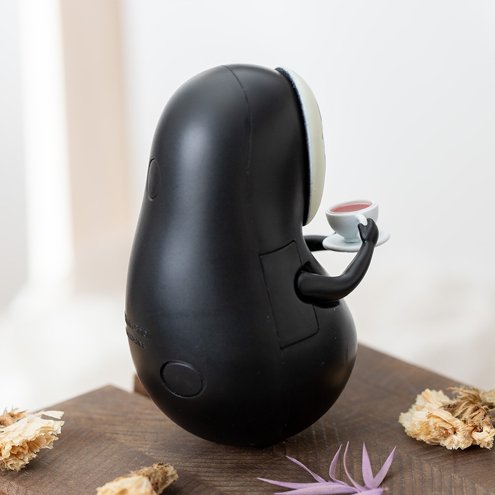 千と千尋の神隠し もっと!ゆらゆらおきあがりこぼしコレクション