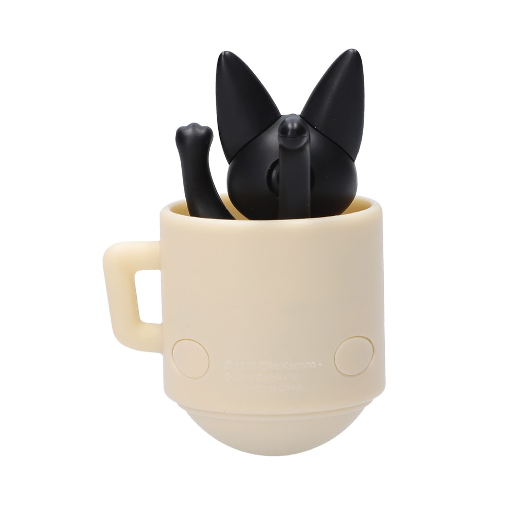 魔女の宅急便 もっと!ゆらゆらおきあがりこぼしコレクション