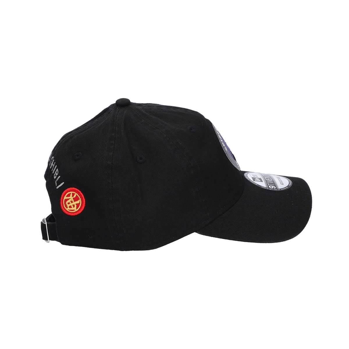 千と千尋の神隠し NEW ERA コラボキャップ 9TWENTY | どんぐり共和国