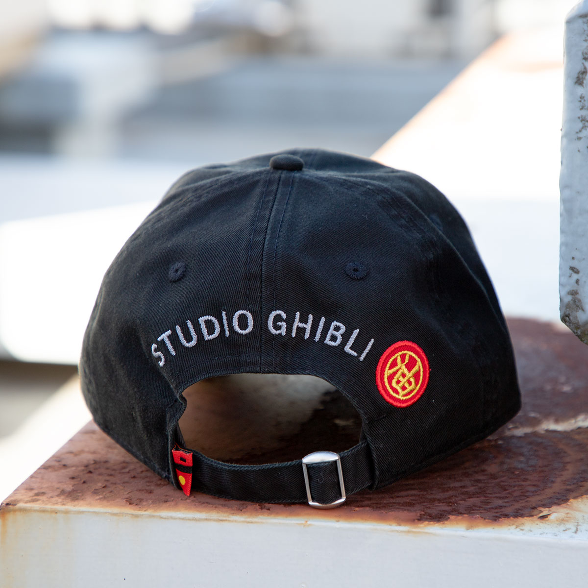 千と千尋の神隠し NEW ERA コラボキャップ 9TWENTY | どんぐり共和国