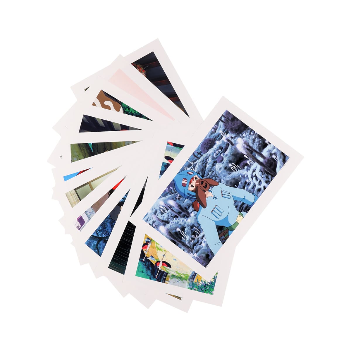 2026年スタジオジブリ作品アートフレームカレンダー | どんぐり共和国