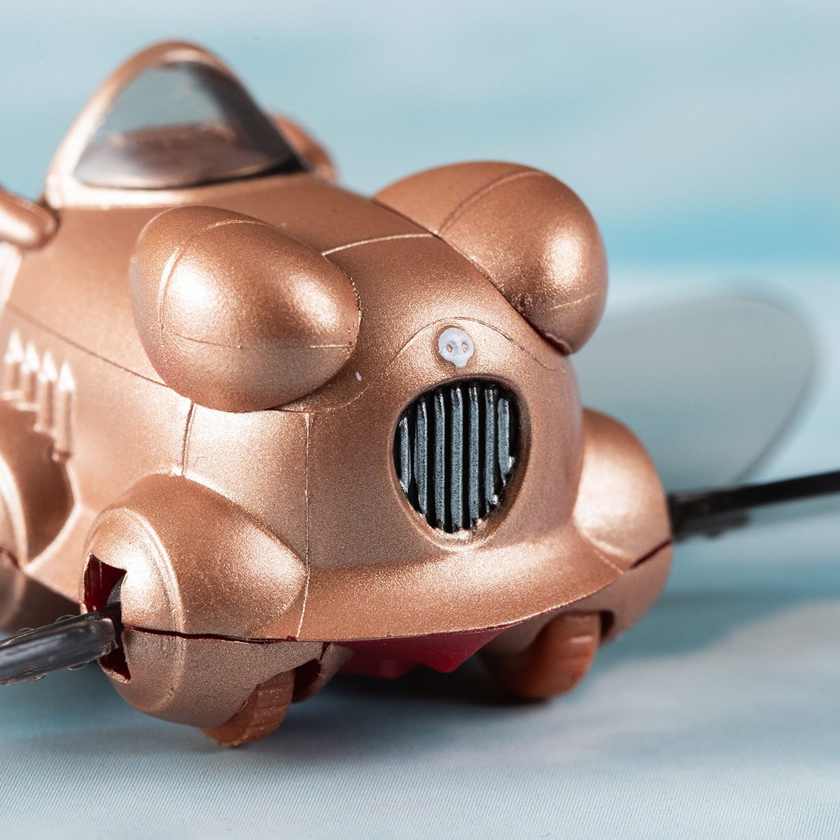 フラップター 天空の城ラピュタ FLAPTER L MODEL Amazon | 1/20