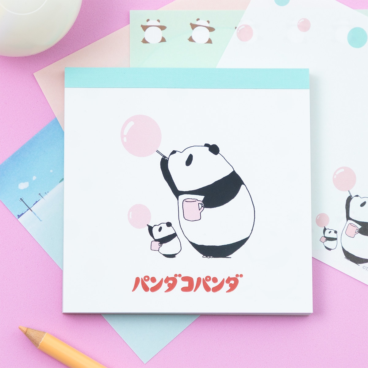 パンダ様 リクエスト 5点 まとめ商品 ヨドバシ.com - ゴニトイズ 52Toys BLINDBOX PANDA ROLL Panda