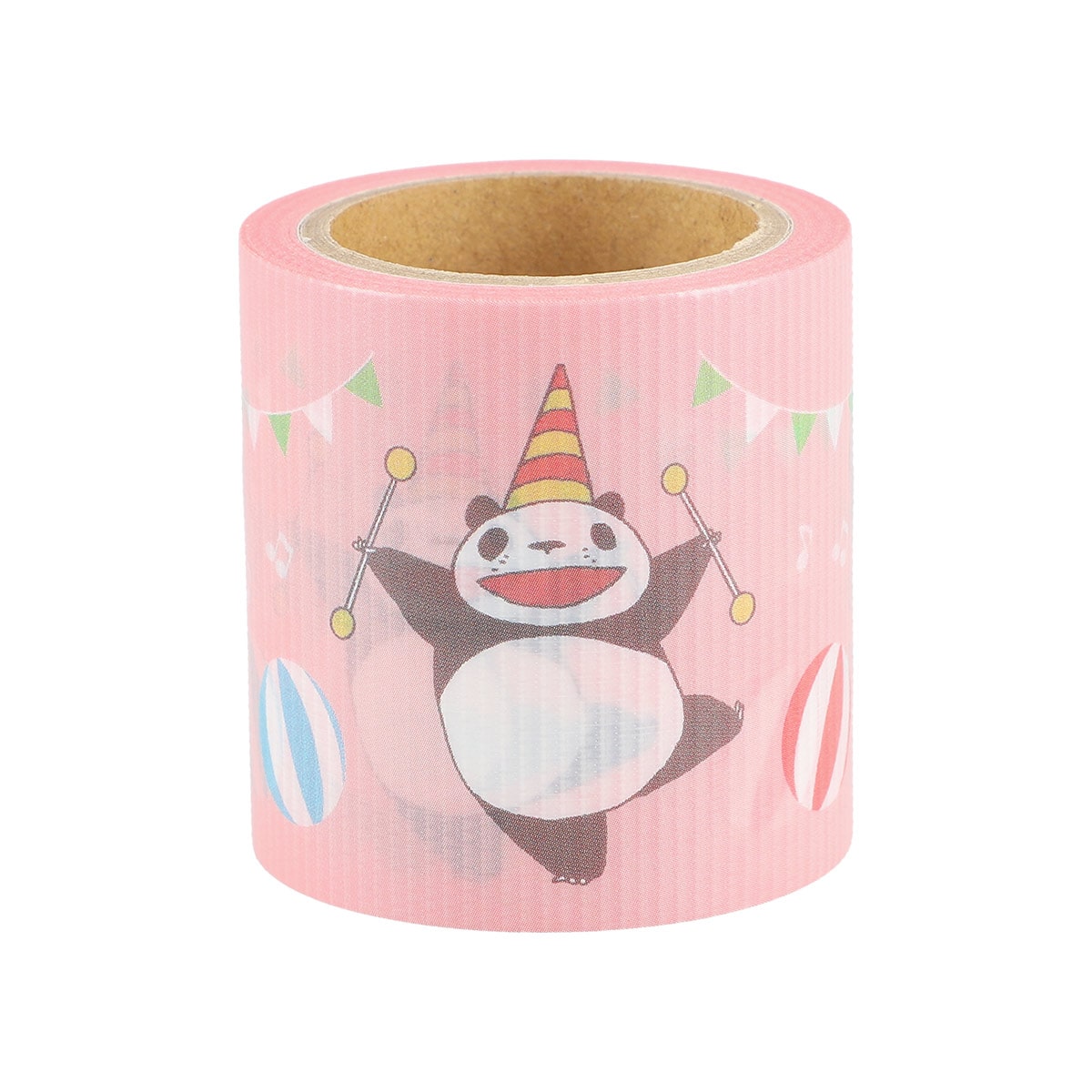 パンダコパンダ YOJOテープ サーカス | どんぐり共和国そらのうえ店