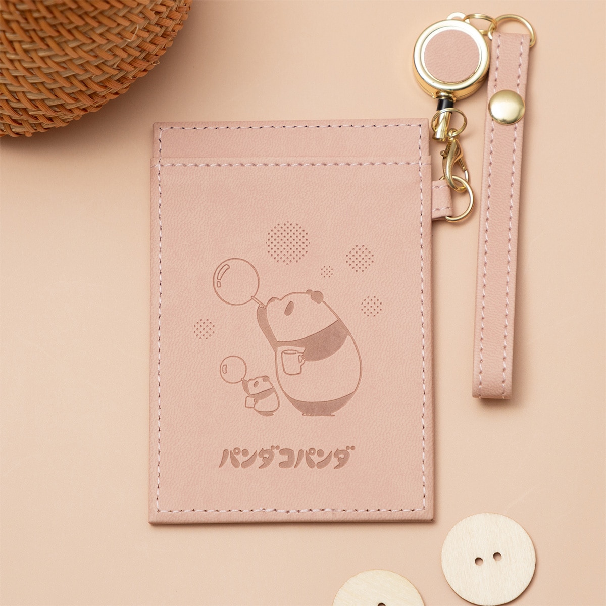 ぱんだ HAKKO e-shop / 999-033949