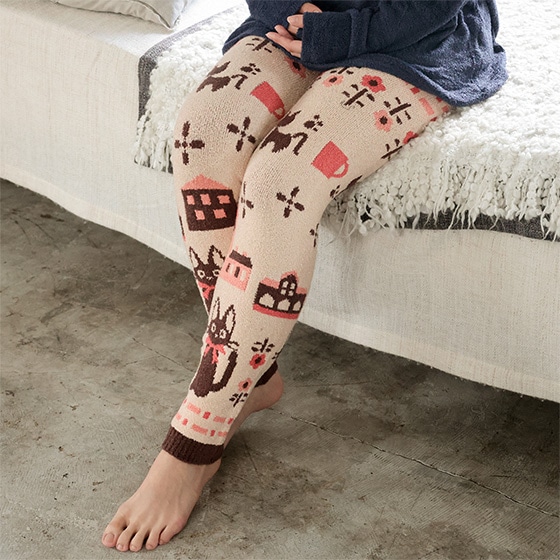 魔女の宅急便 モコパン ベージュ