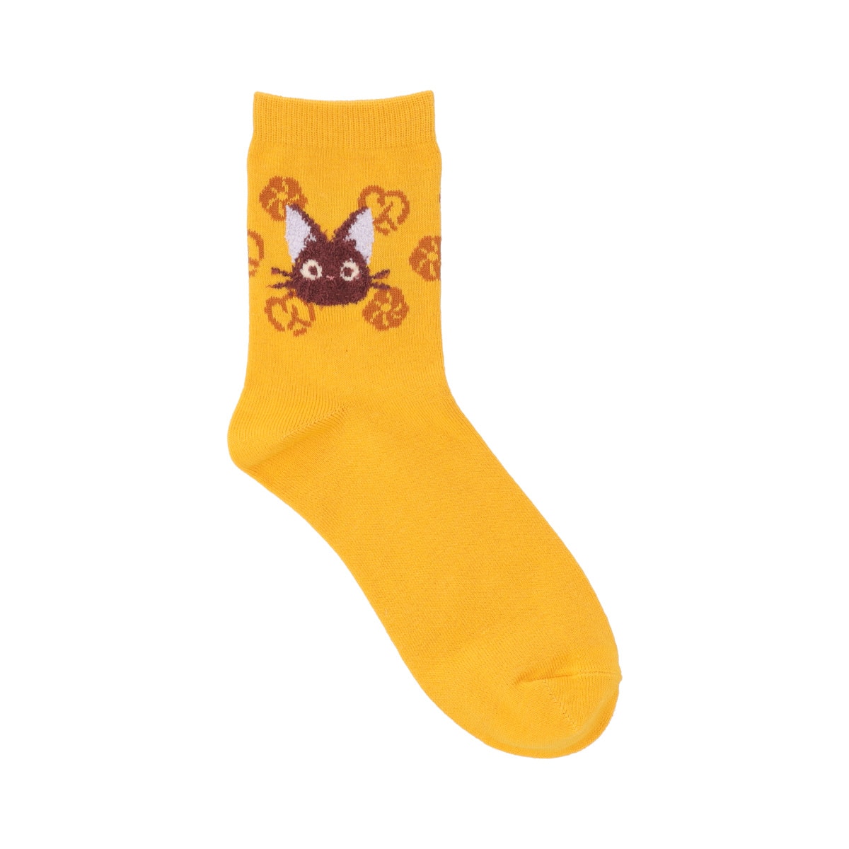 魔女の宅急便 部分マシュマロ 23-25cm (イエロー) | どんぐり共和国