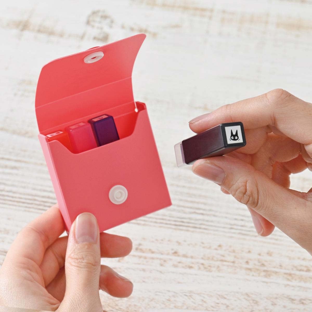 魔女の宅急便 ミニミニスタンプ | どんぐり共和国そらのうえ店