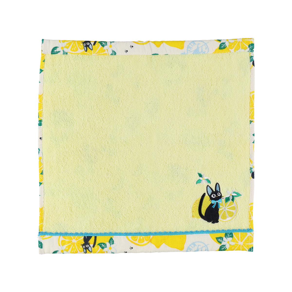 7/25(土)午前10時発売予定》魔女の宅急便 【レモンフラワーシリーズ