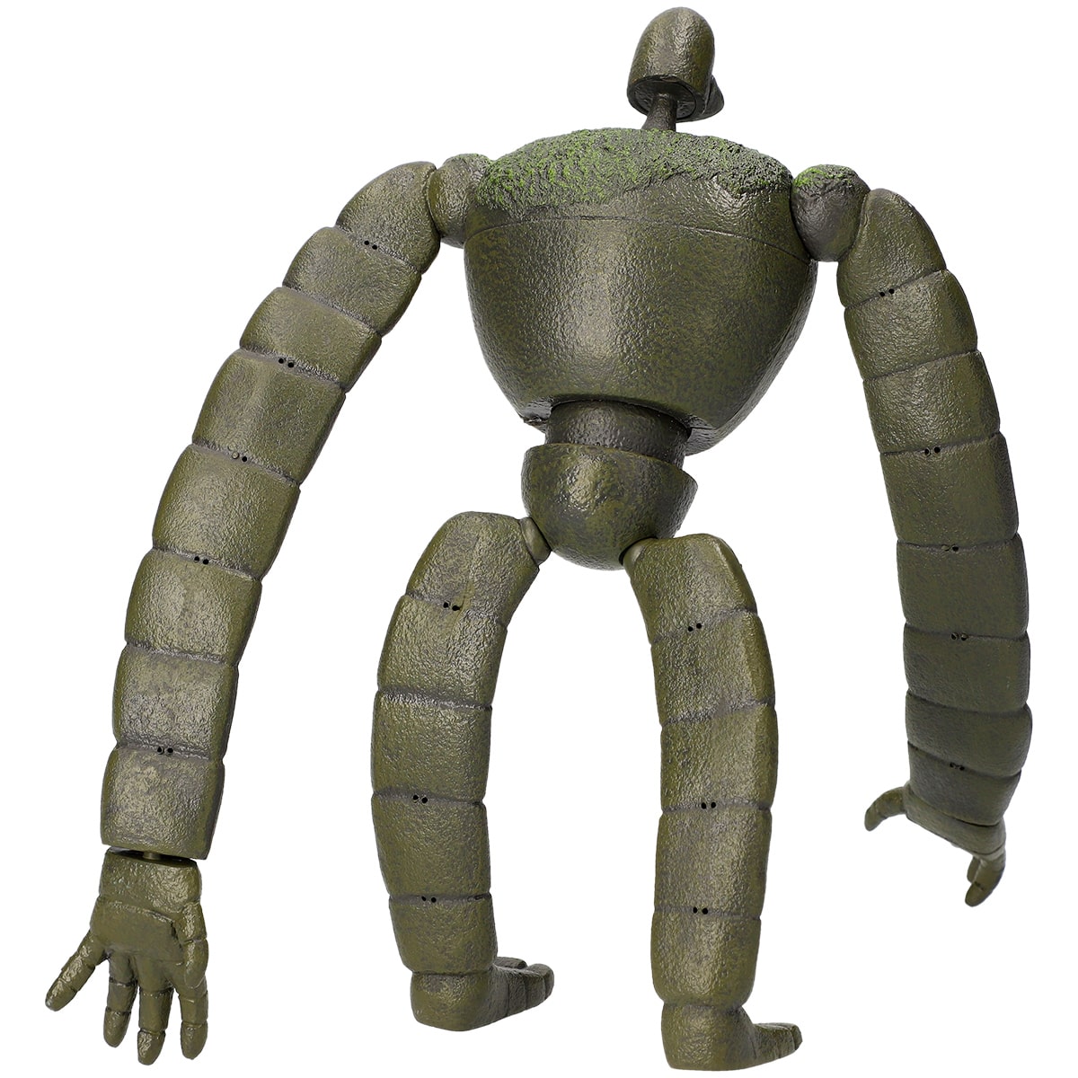 天空の城ラピュタ ロボット兵(園丁バージョン) う