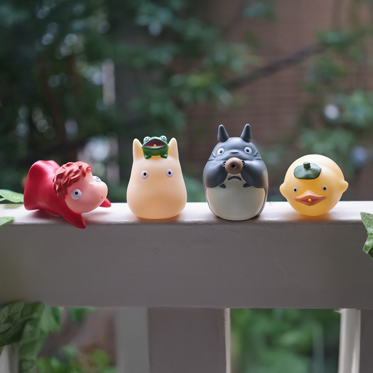 どんぐり共和国 水てっぽう 5種 水鉄砲 スタジオジブリ となりのトトロ 水てっぽう 小トトロ | どんぐり共和国そらのうえ店