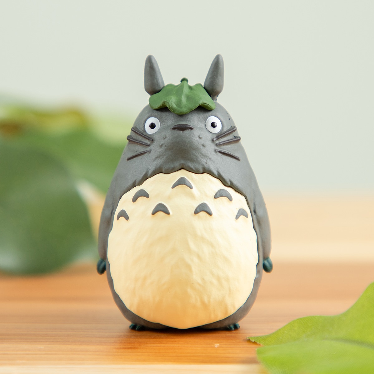 となりのトトロ ポーズがいっぱいコレクション トトロセット(6個入り