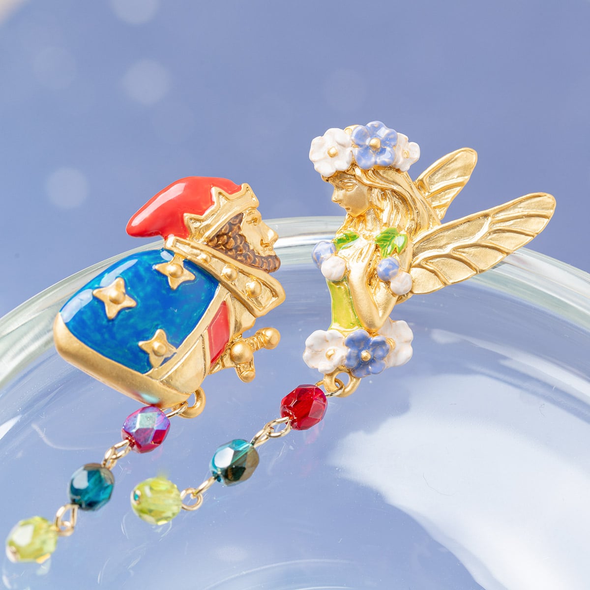 ☆専用です☆ 3点 14kgf ピアス/イヤリング