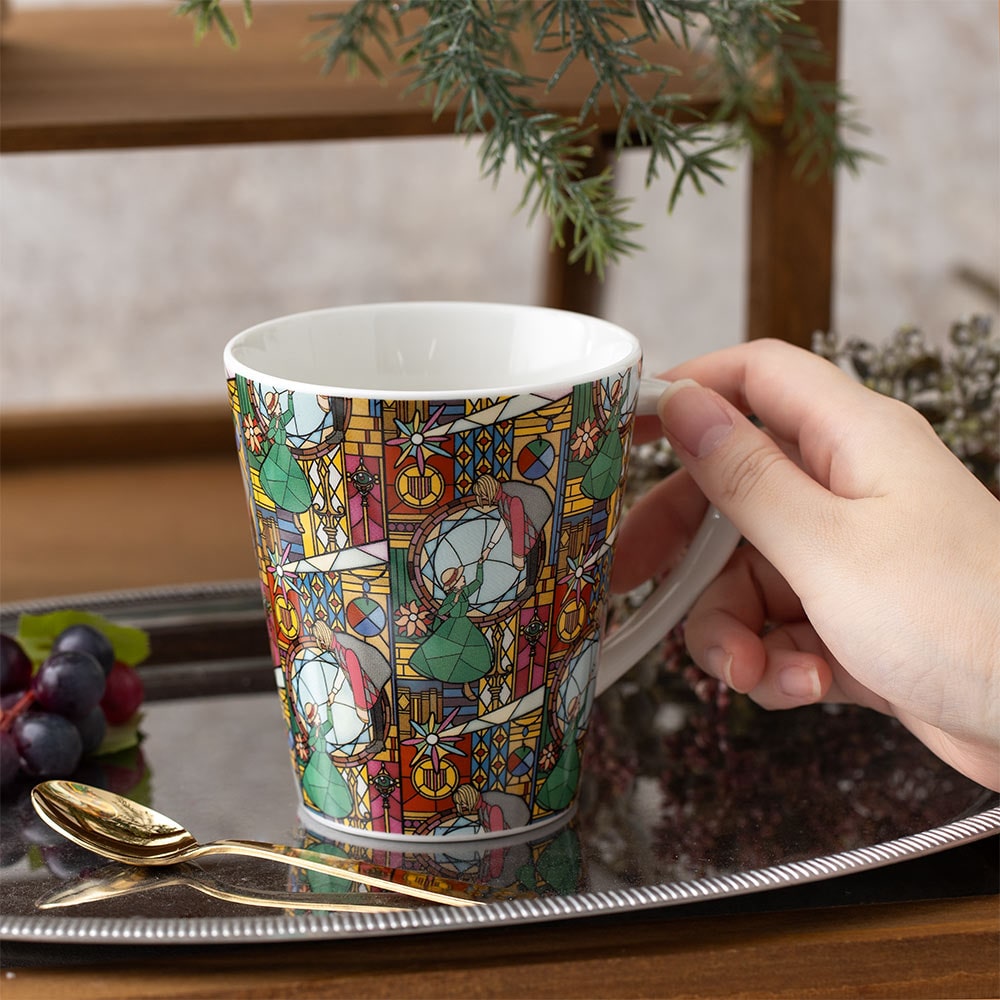 Donguri Closet限定】ハウルの動く城 魔法使いハウル カーディガン