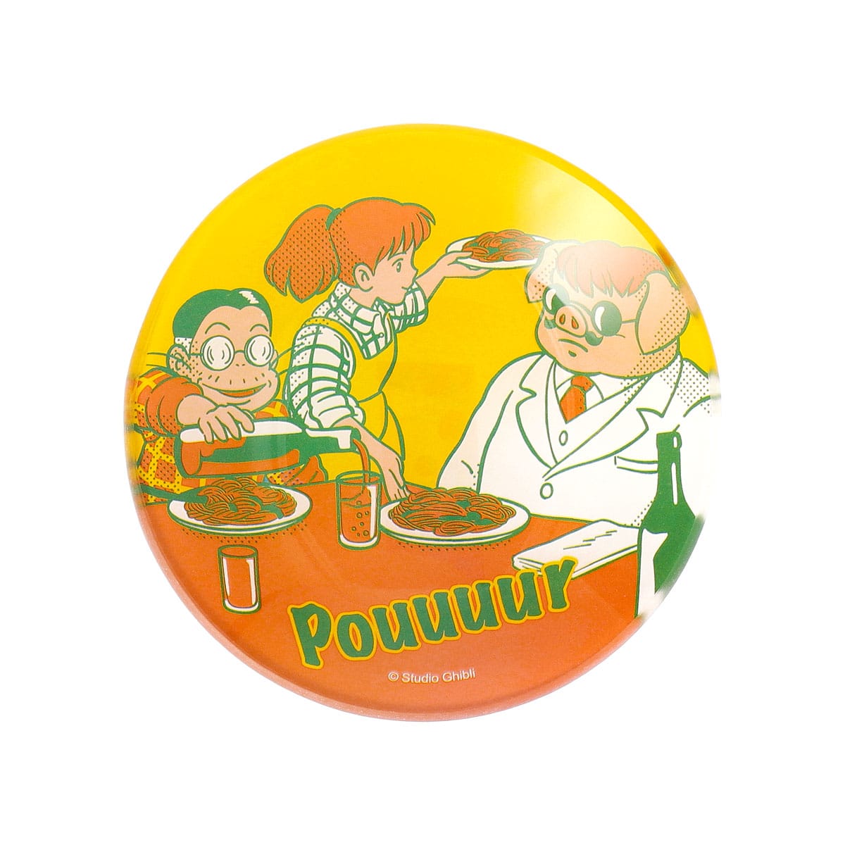 [ポスター] 紅の豚 B2サイズポスター ピン穴なし 紅の豚のピン ポスター] 紅の豚 B2サイズポスター ピン穴なし ポスター