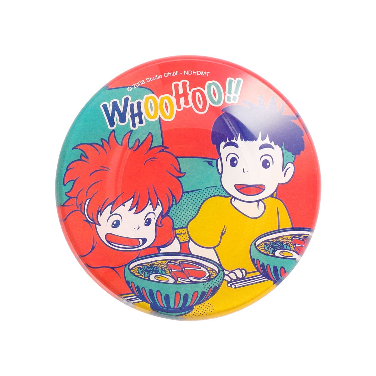 崖の上のポニョ 水てっぽう / みずてっぽう ポニョ（4389） | す