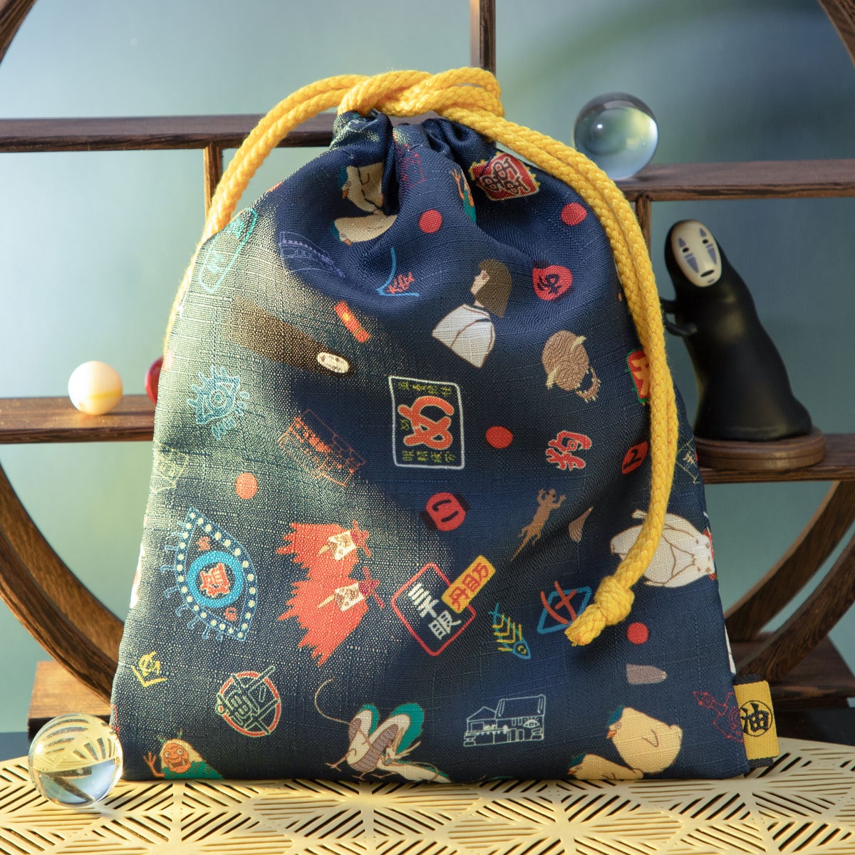 特集 - 千と千尋の神隠し GOODS COLLECTION | どんぐり共和国そらのうえ店