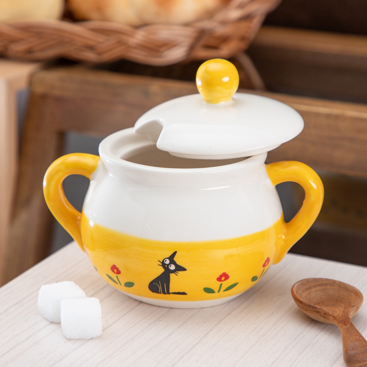 8/8(土)午前10時発売予定》魔女の宅急便 おソノさんの食器シリーズ