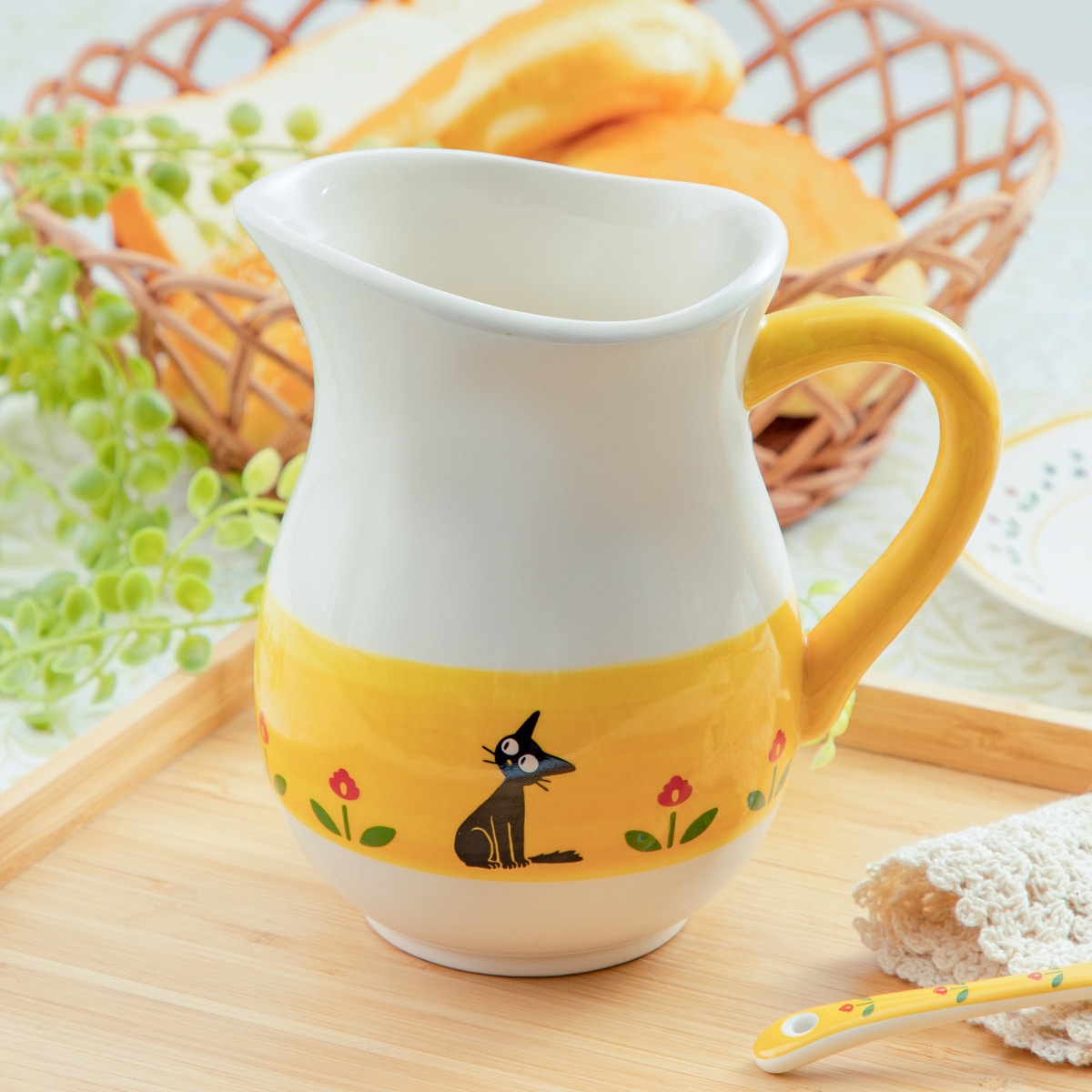 8/8(土)午前10時発売予定》魔女の宅急便 おソノさんの食器シリーズ
