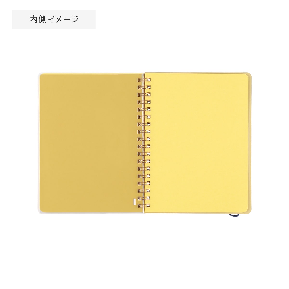 GBL】となりのトトロ ロルバーン ポケット付メモ L (どんぐり葉っぱ