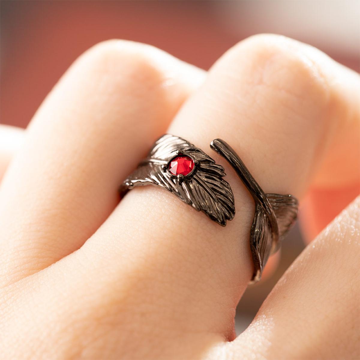 ハウル コスプレ M~L 衣装セット 指輪どんぐり共和国 イヤリング ネックレス ハウルの動く城 ハウルアクセサリーシリーズ ハウルとソフィーの