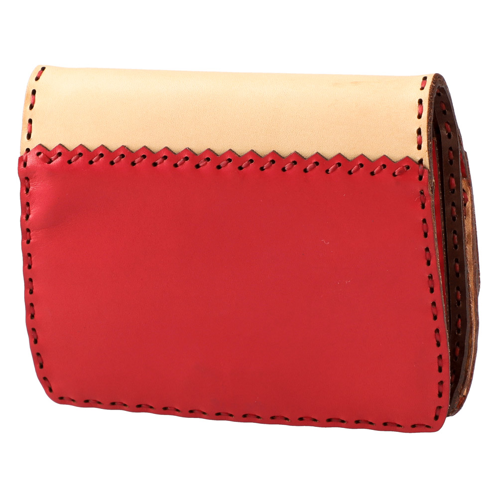 GBL】紅の豚 オジャガデザイン ショートウォレット ポルコ | どんぐり  