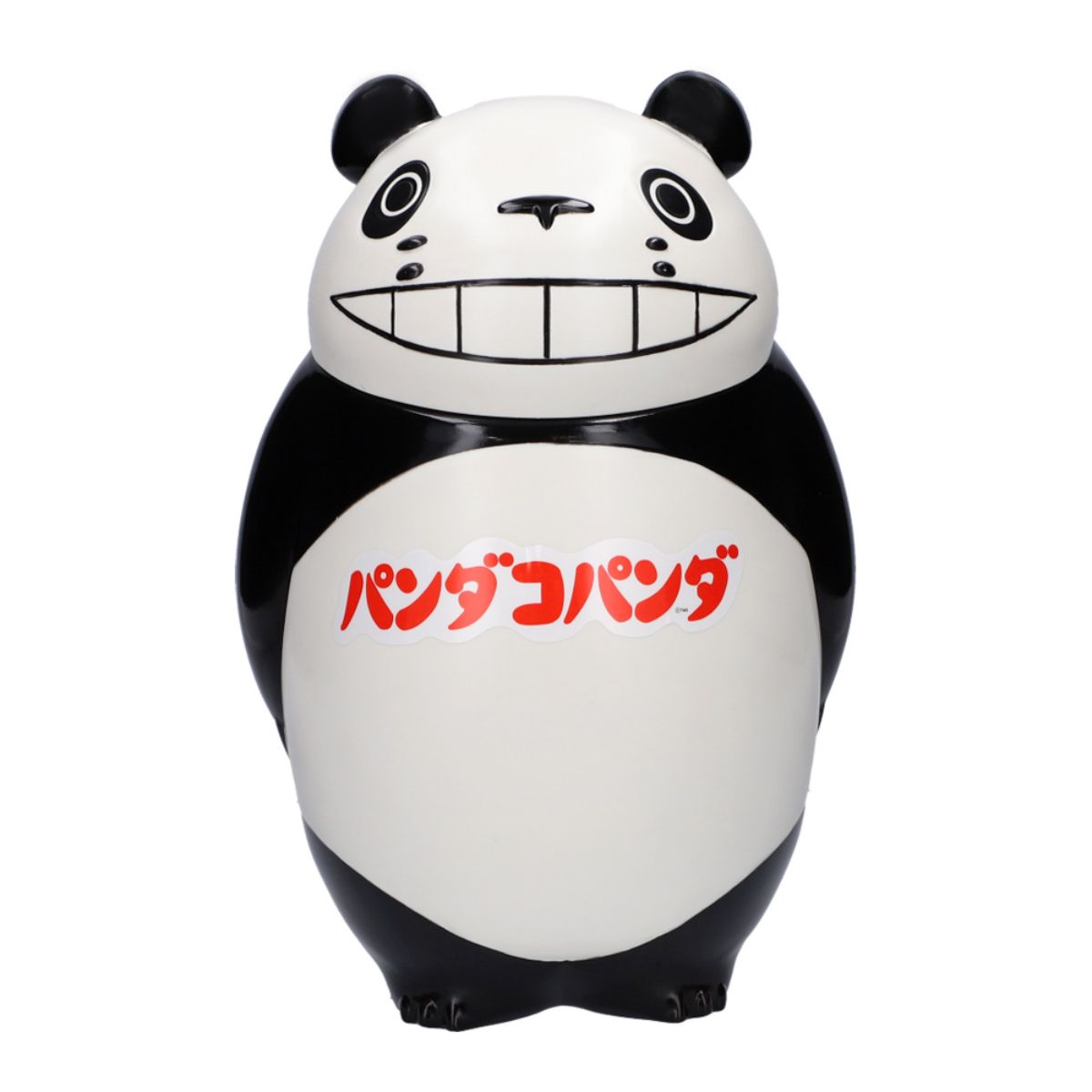パンダコパンダ おっきいケース フィギュア 置き物 ジブリ パンダコパンダ おっきいケース フィギュア 置き物 ジブリ