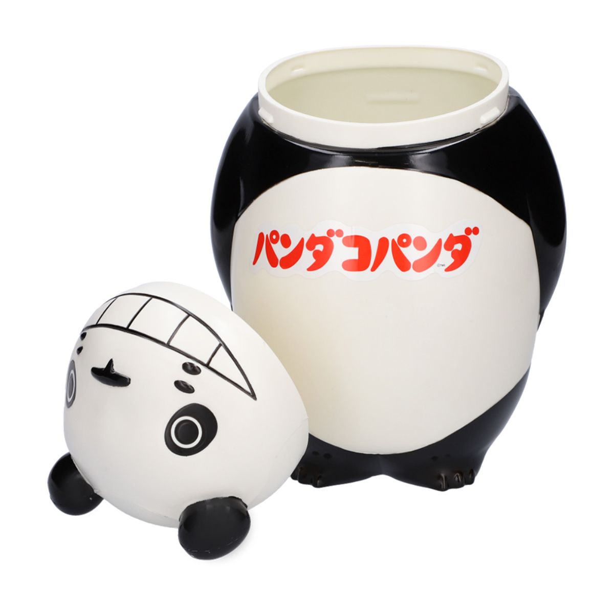 パンダコパンダ おっきいケース フィギュア 置き物 ジブリ パンダコパンダ おっきいケース フィギュア 置き物 ジブリ