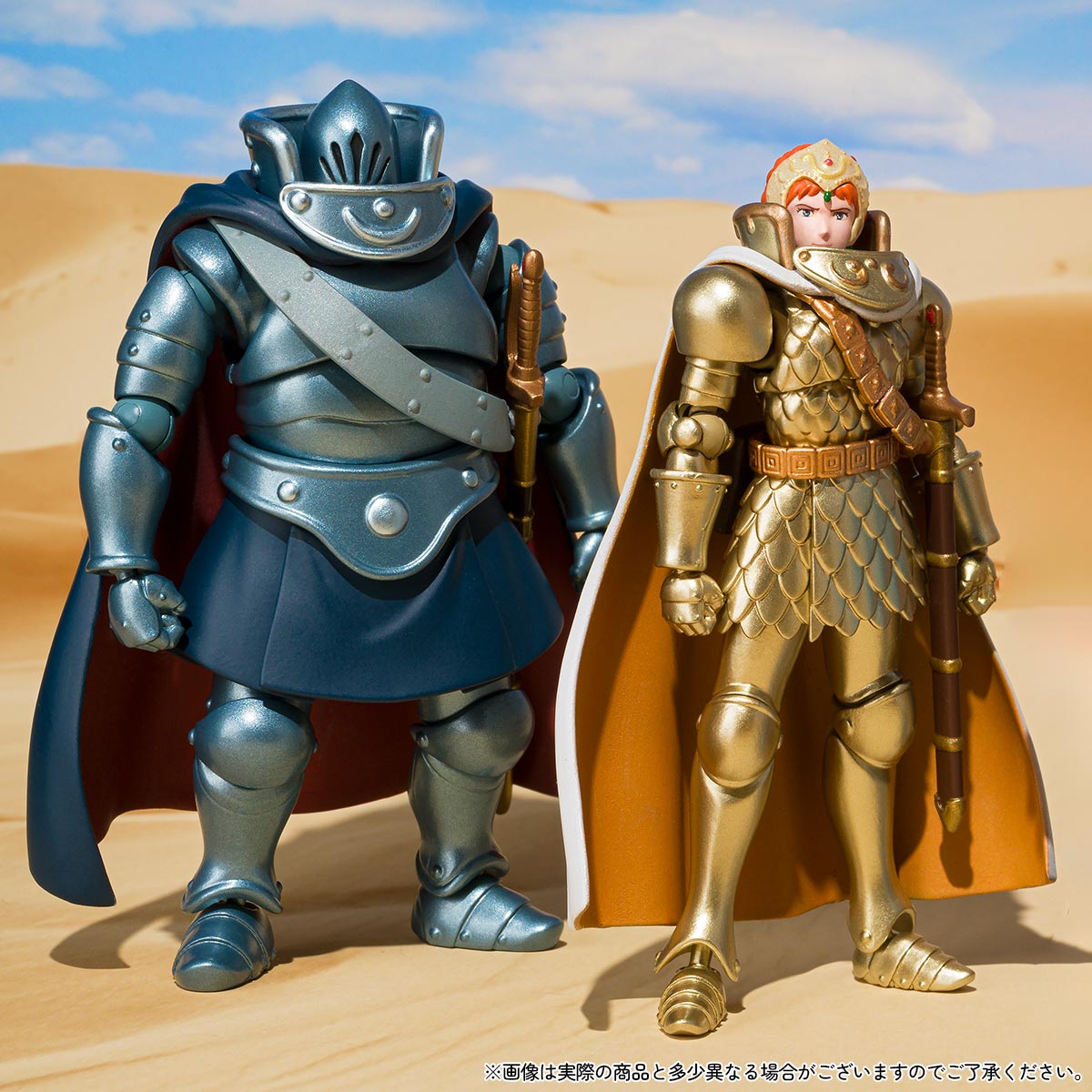 Amazon.co.jp: 想造ガレリア クシャナ&トルメキア装甲兵