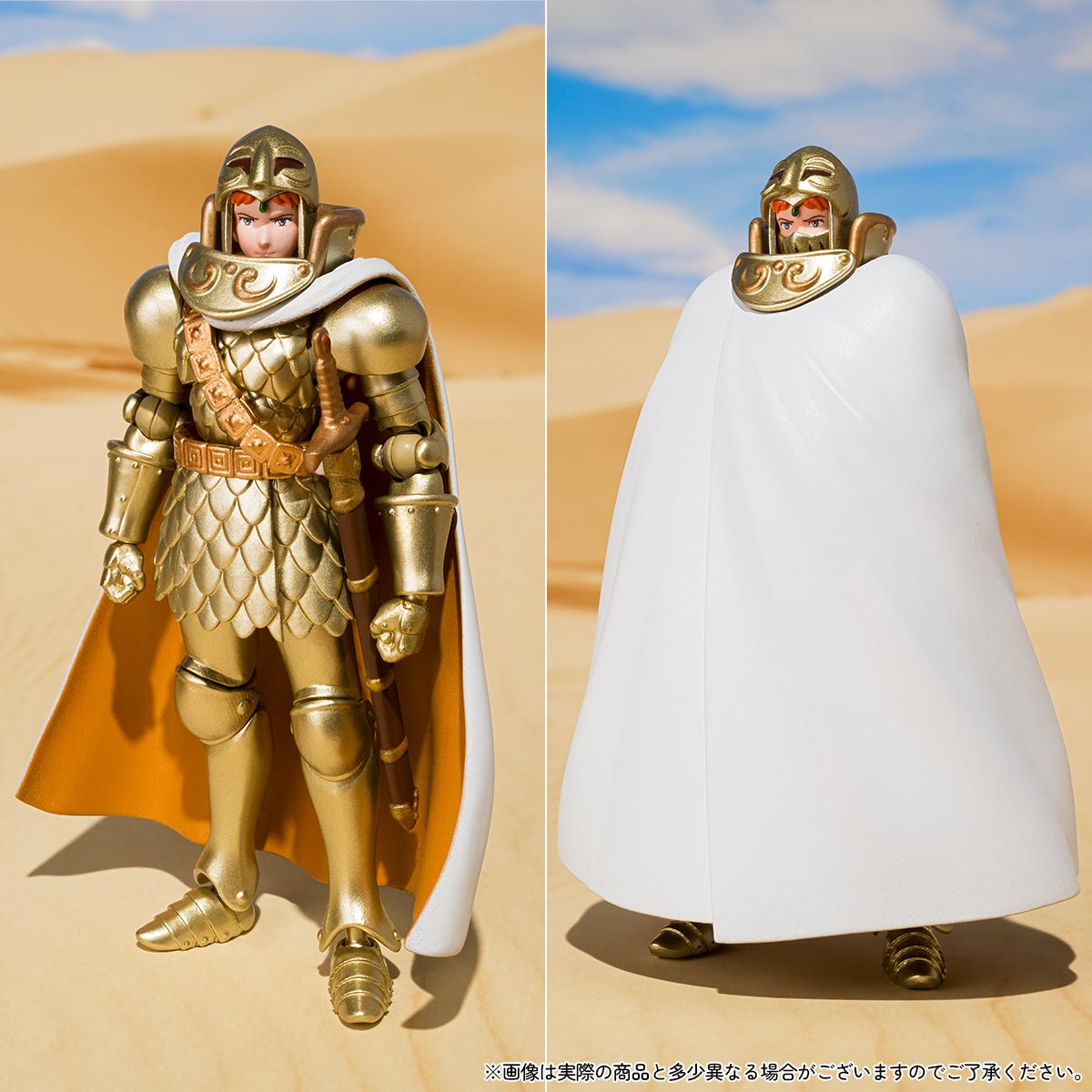 想造ガレリア クシャナ　トルメキア装甲兵　風の谷のナウシカ 風の谷のナウシカ 想造ガレリア クシャナ&トルメキア装甲兵