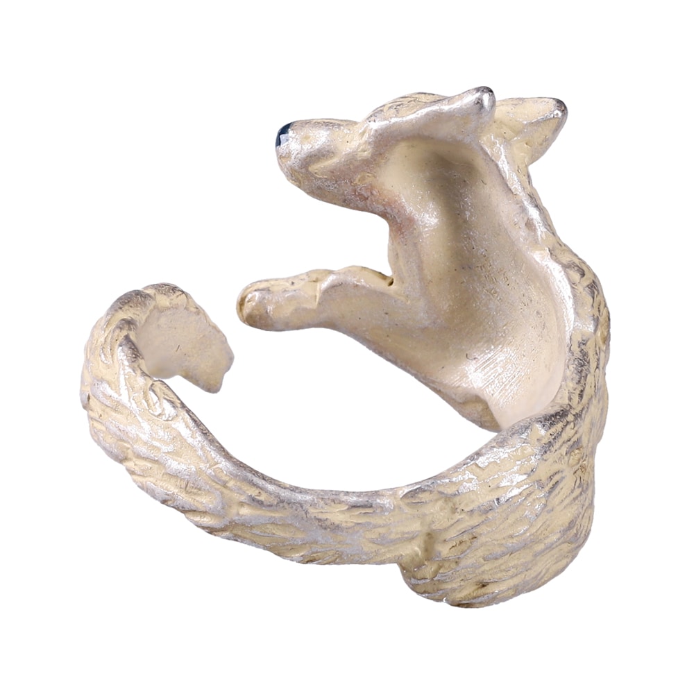 Donguri Closet】もののけ姫 パルナートポック リング モロ | どんぐり