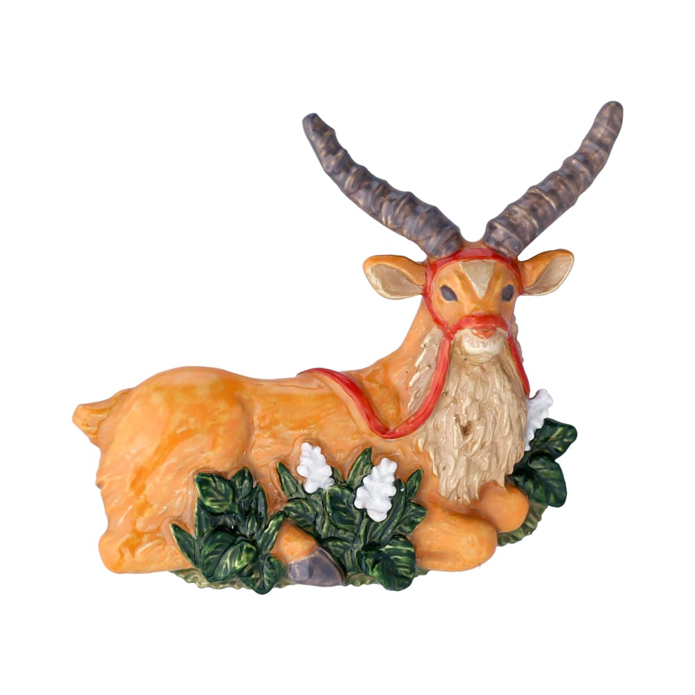 Donguri Closet】もののけ姫 パルナートポック ブローチ ヤックル