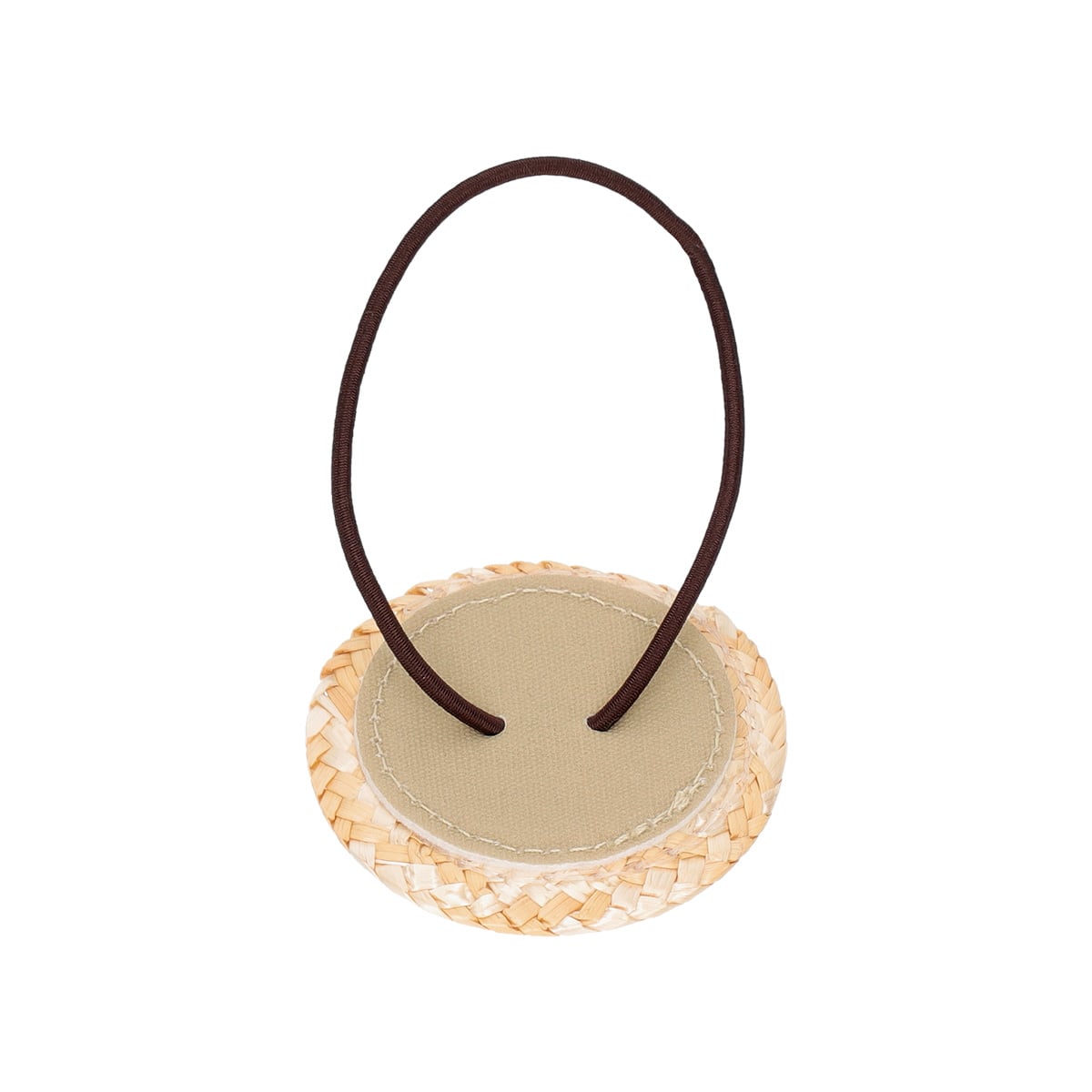 となりのトトロ メイちゃん帽子ヘアゴム 小トトロ | どんぐり共和国