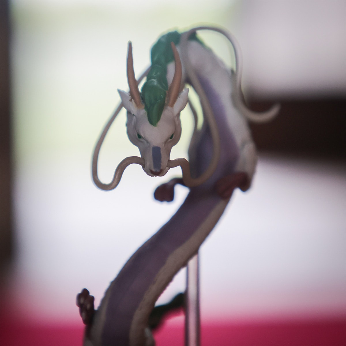 千と千尋の神隠し ポーズがいっぱいコレクションDX 神様いっぱい