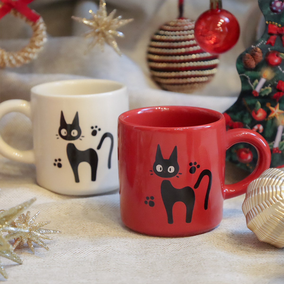 特集 - 魔女の宅急便 Winter Holiday | どんぐり共和国そらのうえ店