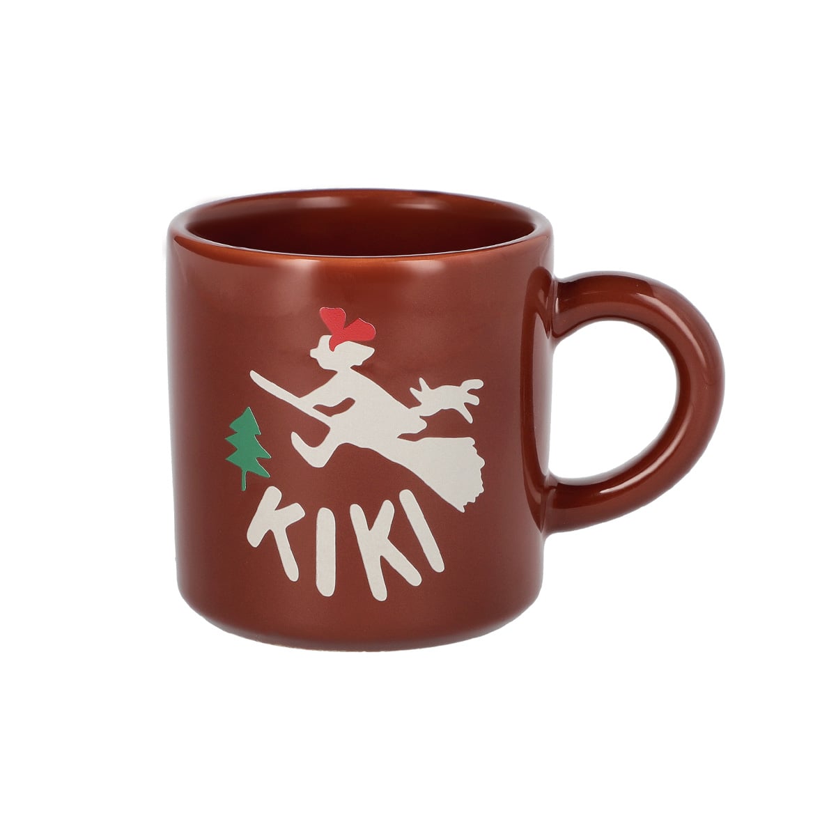 ジブリ 魔女の宅急便 チョコ マグネット どんぐり共和国 稀少レア 魔女