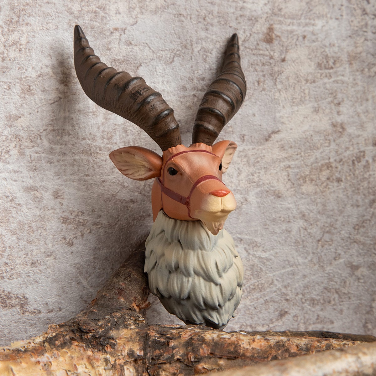 もののけ姫 フェイスマグネットもののけたち　どんぐりの共和国 ジブリ美術館　限定 もののけ姫 フェイスマグネット もののけたち ※BOX販売※ | どんぐり