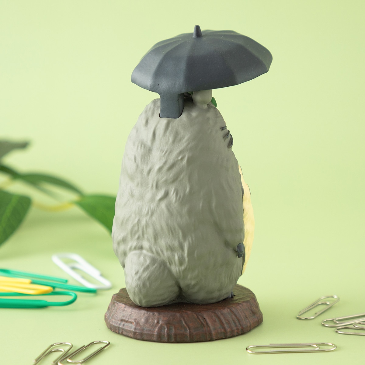 どんぐり共和国　となりのトトロ　傘 となりのトトロ 晴雨兼用 折りたたみ傘 かけっこ | どんぐり
