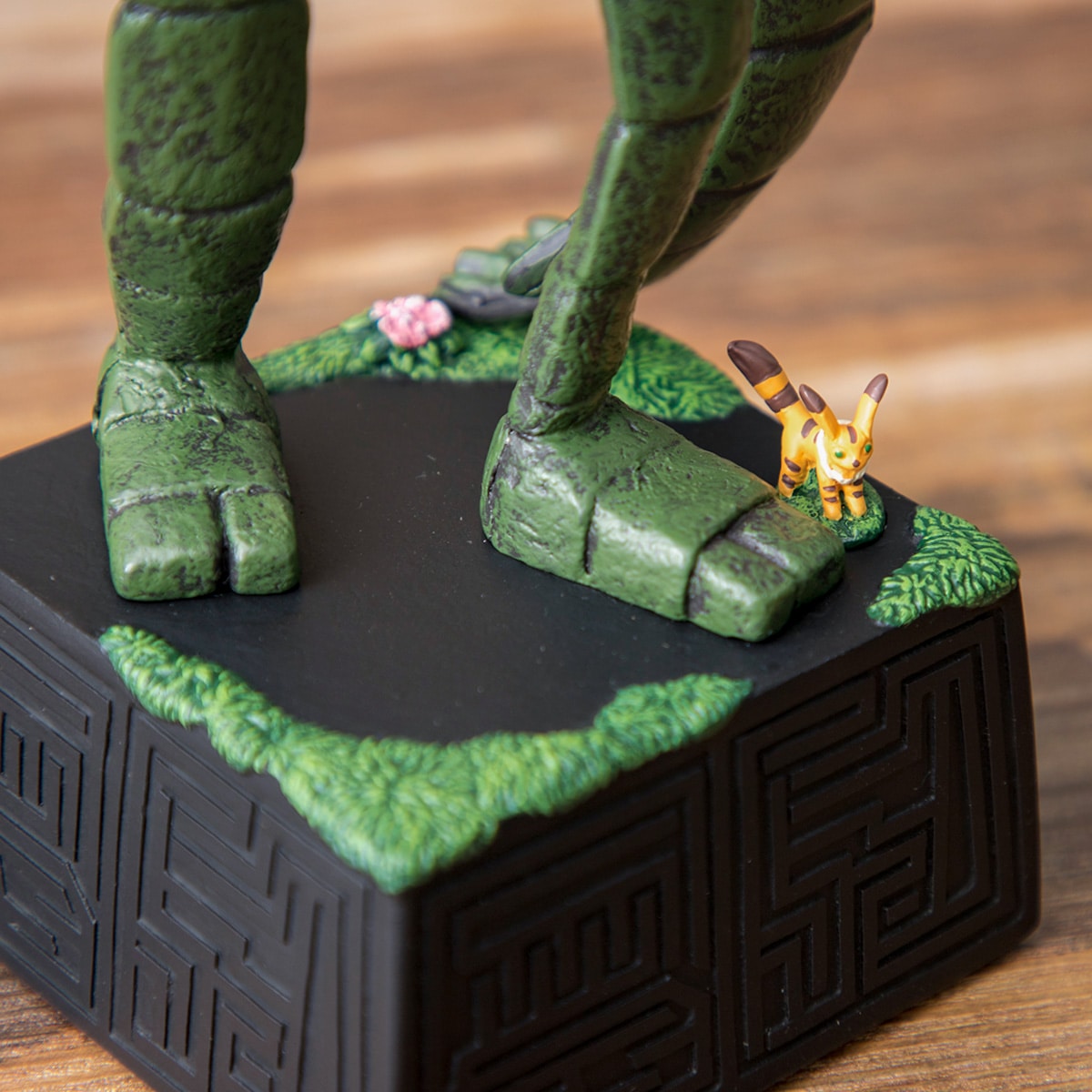 2/14(土)午前10時発売予定》天空の城ラピュタ オルゴール ロボット兵