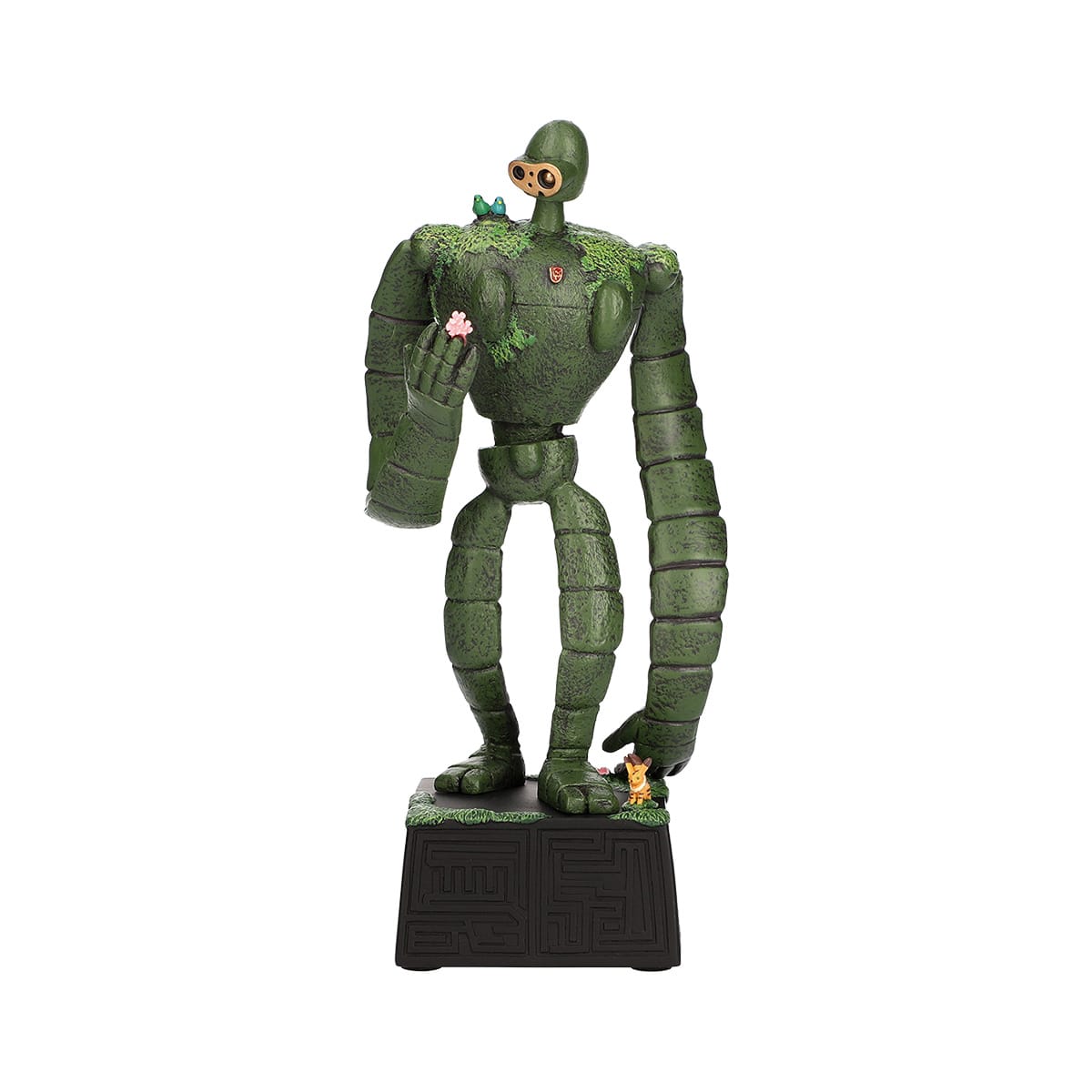 2/14(土)午前10時発売予定》天空の城ラピュタ オルゴール ロボット兵