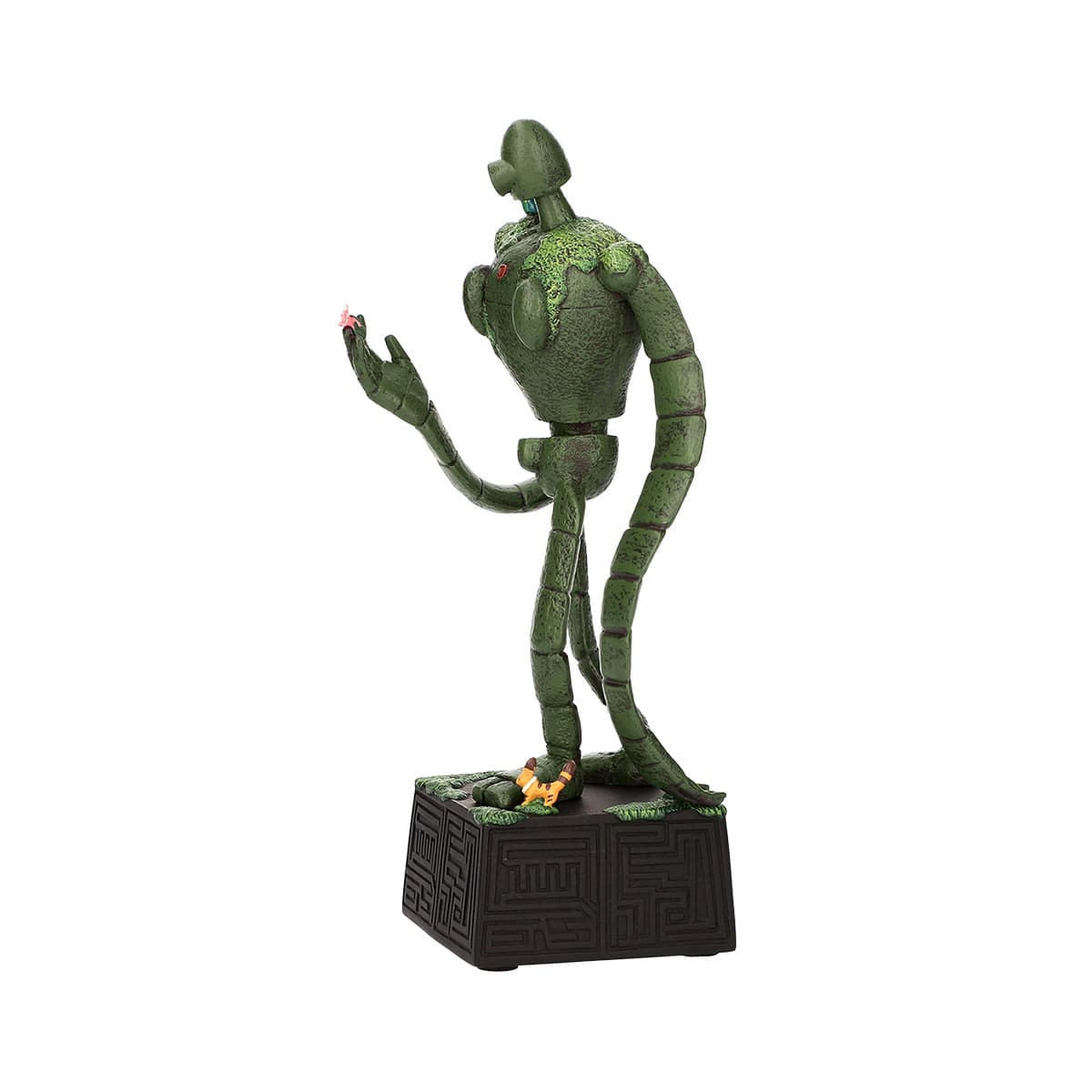 2/14(土)午前10時発売予定》天空の城ラピュタ オルゴール ロボット兵