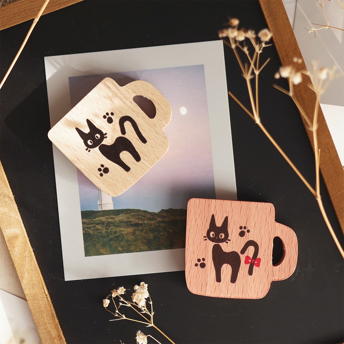 ジジ　マグネットセット ジジマグネットセット