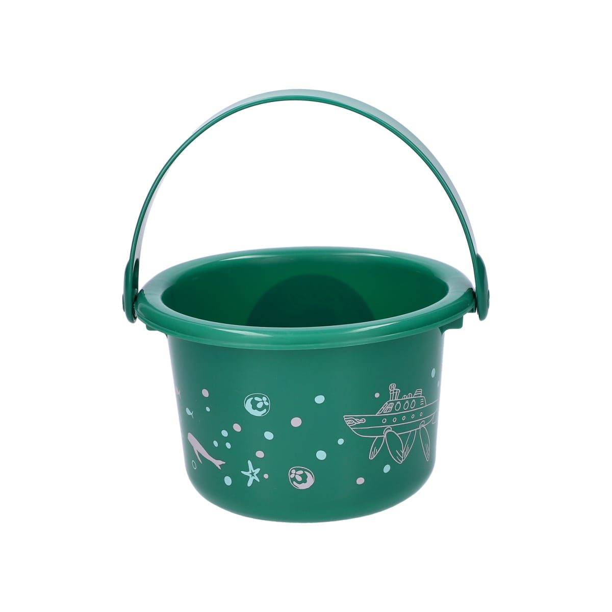 崖の上のポニョ ポニョのバケツ | どんぐり共和国そらのうえ店