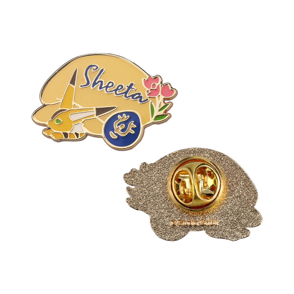 Donguri Closet限定】ピンズコレクション わたしのお気に入り ※BOX販売 