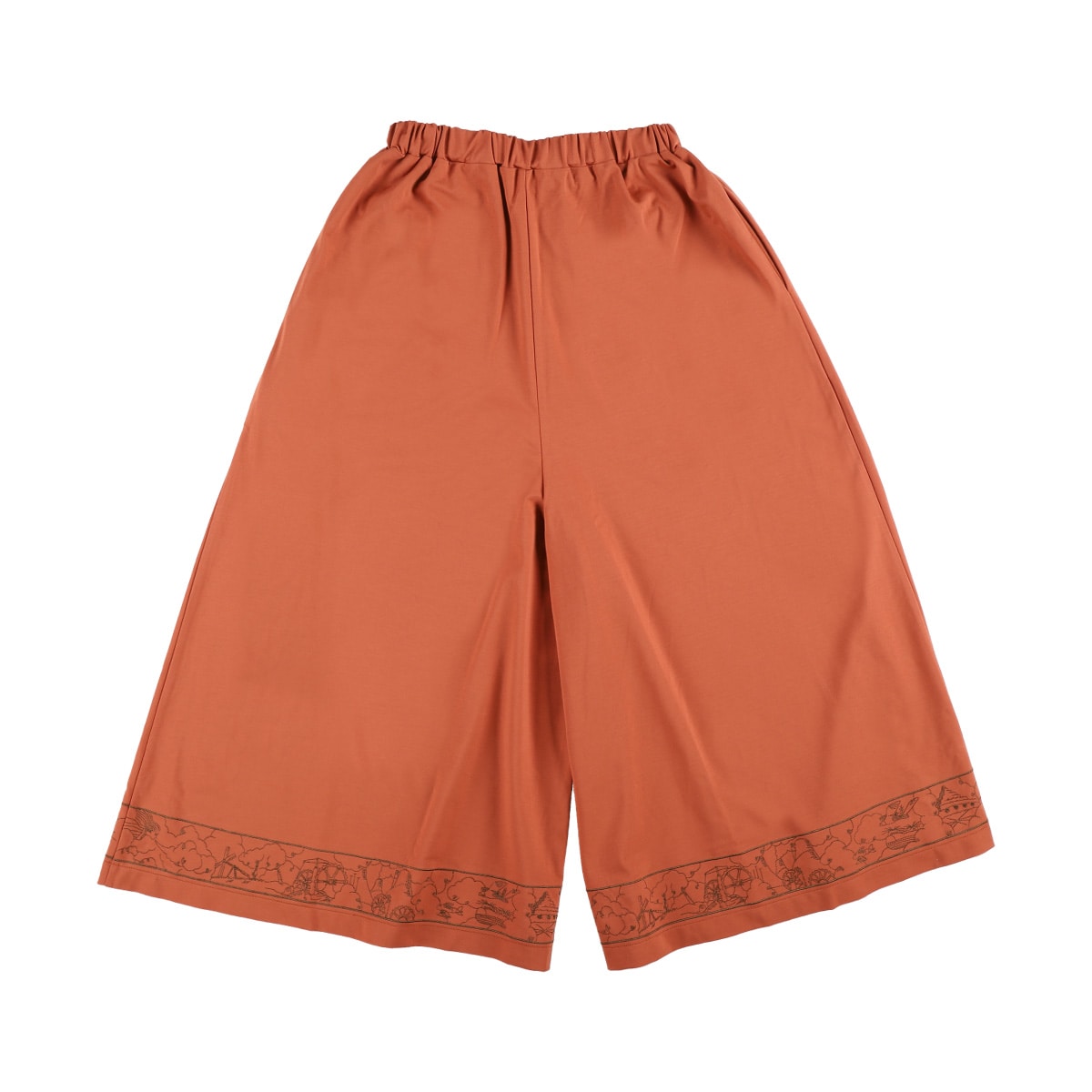 Donguri Closet】天空の城ラピュタ リラックスウェア タイガーモスでの