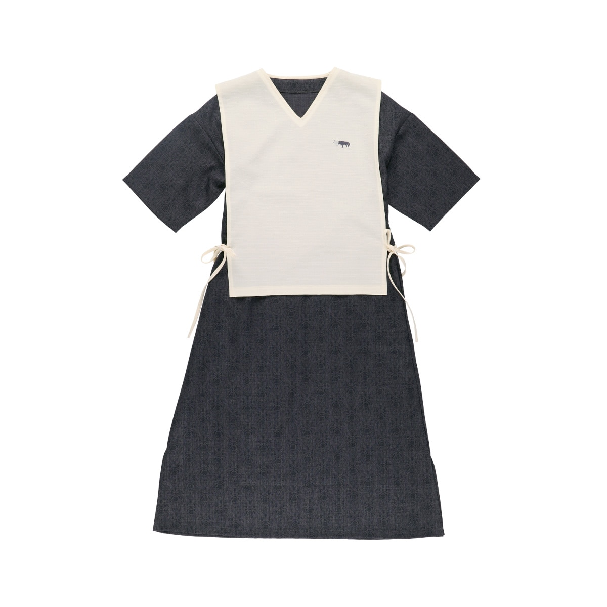 【Donguri Closet】もののけ姫 リラックスウェア ワンピースセット Donguri Closet】もののけ姫 リラックスウェア 森の音が聞こえる