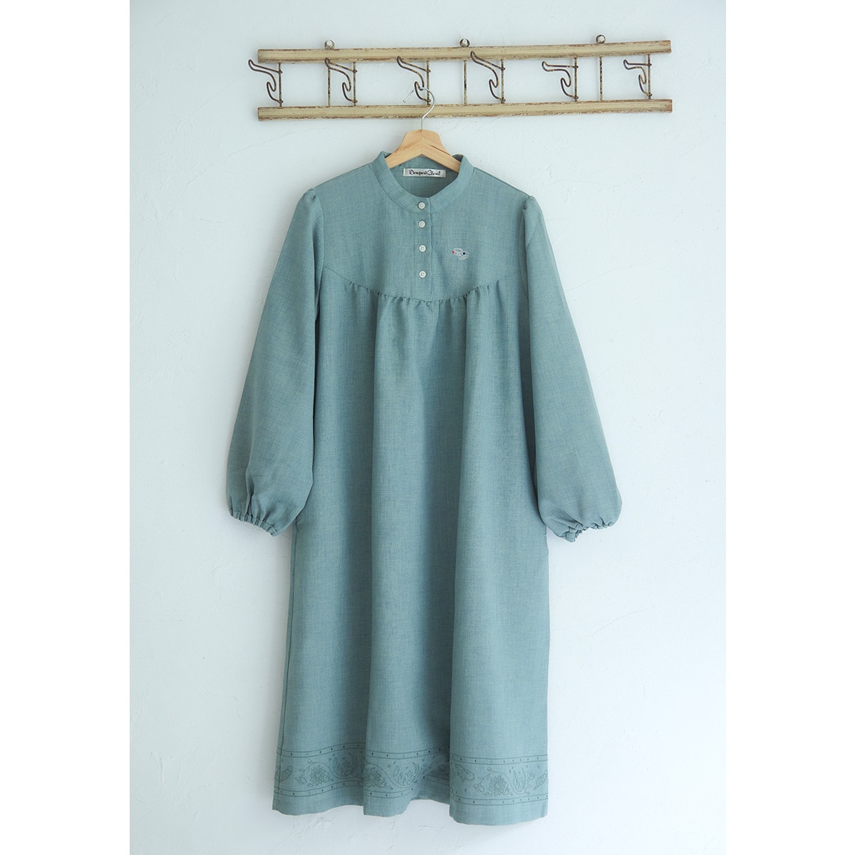 Donnguri Closet限定 ハウルの動く城 ワンビース Donnguri Closet限定 ハウルの動く城 ワンビース
