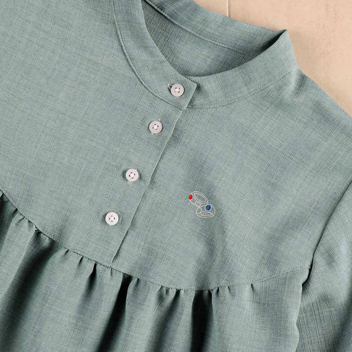 Donnguri Closet限定 ハウルの動く城 ワンビース Donnguri Closet限定 ハウルの動く城 ワンビース