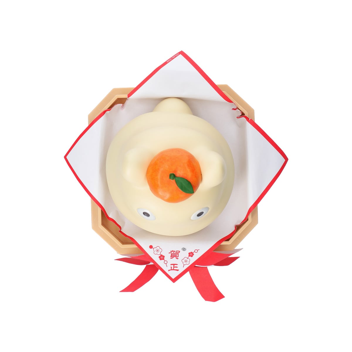 となりのトトロ お正月小トトロ | どんぐり共和国そらのうえ店