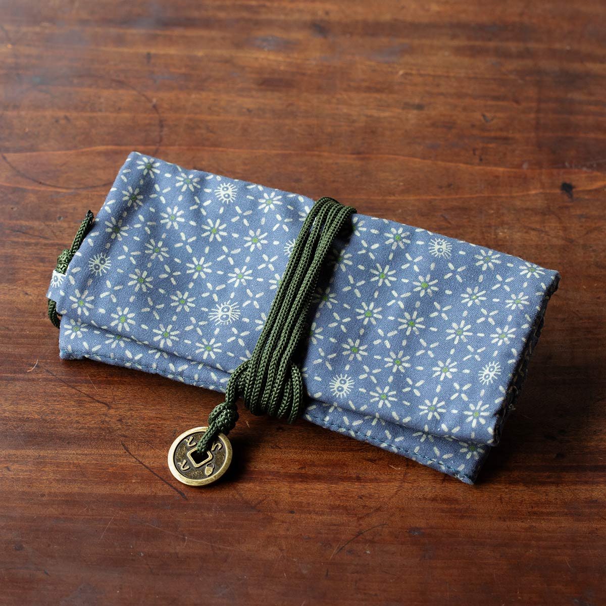 会員限定】となりのトトロ Craft Style Collection 道中財布 星